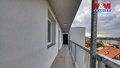 Pronájem bytu 2+kk 55 m², Dobřany