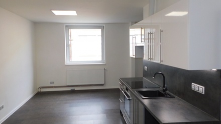 Pronájem bytu 2+1 64 m², Jablonec nad Nisou