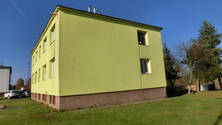 Prodej bytu 2+1 51 m², Dolní Krupá