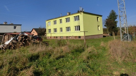 Prodej bytu 2+1 51 m², Dolní Krupá