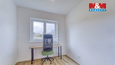 Prodej rodinného domu 84 m², Újezd