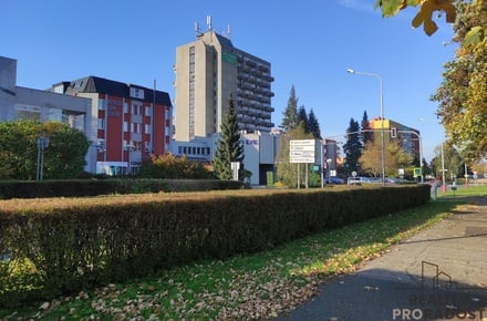 Pronájem bytu 1+kk 20 m², Kopřivnice