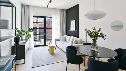 Prodej bytu 4+kk 156 m², Praha - Smíchov