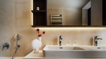 Prodej bytu 4+kk 156 m², Praha - Smíchov