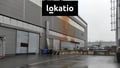 Pronájem skladu 1 980 m², Plzeň