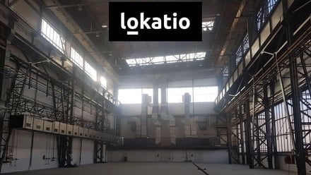 Pronájem skladu 1 980 m², Plzeň