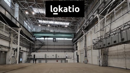 Pronájem skladu 1 980 m², Plzeň