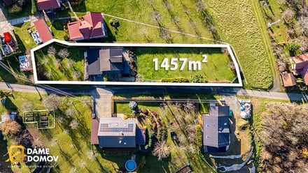 Prodej rodinného domu 118 m², Vizovice - Chrastěšov