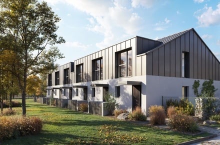 Prodej bytu 3+kk 84 m², Medlov