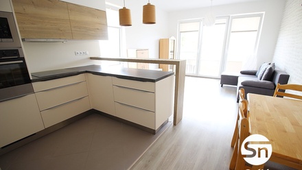 Prodej bytu 2+kk 51 m², Praha - Horní Měcholupy