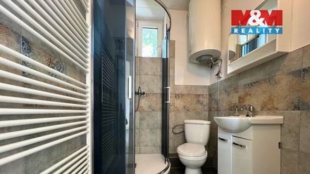 Pronájem bytu 2+kk 48 m², Ostrava - Slezská Ostrava