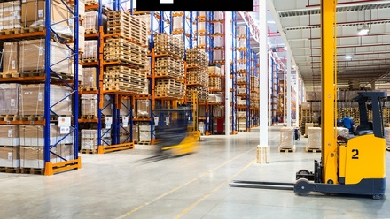 Pronájem skladu 16 210 m², Zeleneč - Mstětice