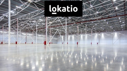 Pronájem skladu 16 210 m², Zeleneč - Mstětice