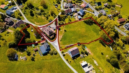 Prodej nemovitosti pro ubytování 660 m², Černá Voda