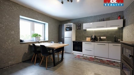 Prodej obchodního prostoru 798 m², Šternberk