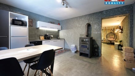 Prodej obchodního prostoru 798 m², Šternberk