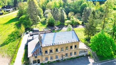 Prodej obchodního prostoru 798 m², Šternberk