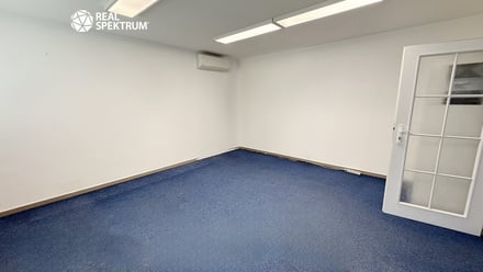 Pronájem kanceláře 22 m², Brno - Slatina