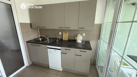 Pronájem kanceláře 22 m², Brno - Slatina