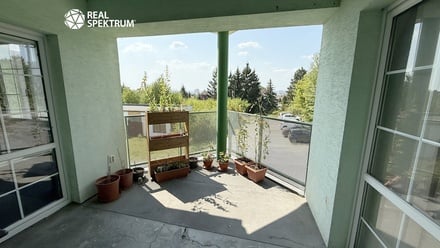 Pronájem kanceláře 22 m², Brno - Slatina