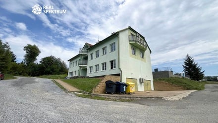 Pronájem kanceláře 22 m², Brno - Slatina