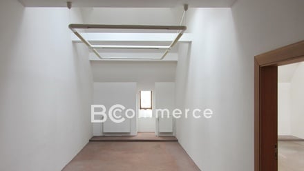 Pronájem kanceláře 61 m², Brno-město