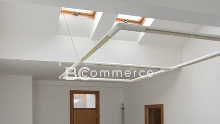 Pronájem kanceláře 61 m², Brno-město