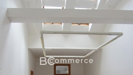 Pronájem kanceláře 61 m², Brno-město