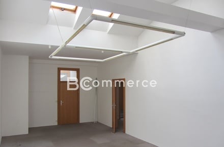 Pronájem kanceláře 61 m², Brno-město