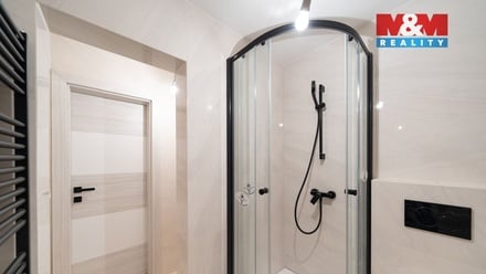 Prodej bytu 1+kk 32 m², Brno