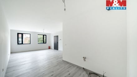 Prodej bytu 1+kk 32 m², Brno