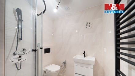 Prodej bytu 1+kk 32 m², Brno