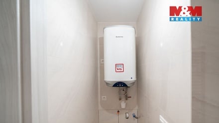 Prodej bytu 1+kk 32 m², Brno