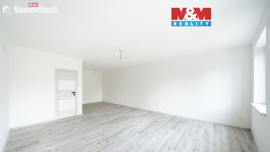 Prodej bytu 1+kk 32 m², Brno