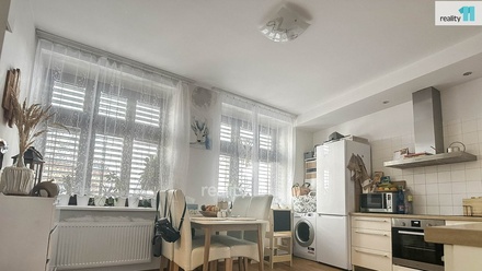 Pronájem bytu 2+1 55 m², Holešov