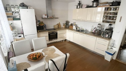 Pronájem bytu 2+1 55 m², Holešov