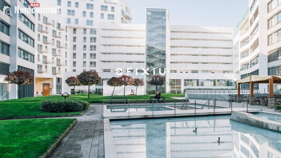 Pronájem kanceláře 50 m², Brno - Staré Brno