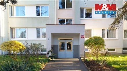 Prodej bytu 4+kk 97 m², Praha 21