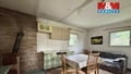 Prodej chaty 52 m², Chbany