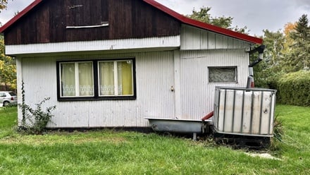 Prodej chaty 52 m², Chbany