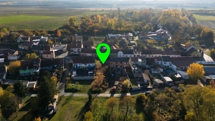 Prodej stavebního pozemku 638 m², Ledce