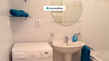 Prodej bytu 2+kk 53 m², Praha 9