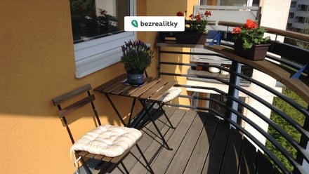 Prodej bytu 2+kk 53 m², Praha 9