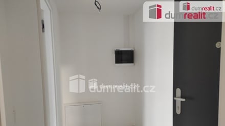 Pronájem bytu 2+kk 54 m², Nymburk