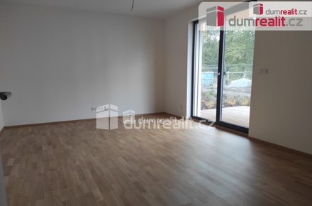 Pronájem bytu 2+kk 54 m², Nymburk