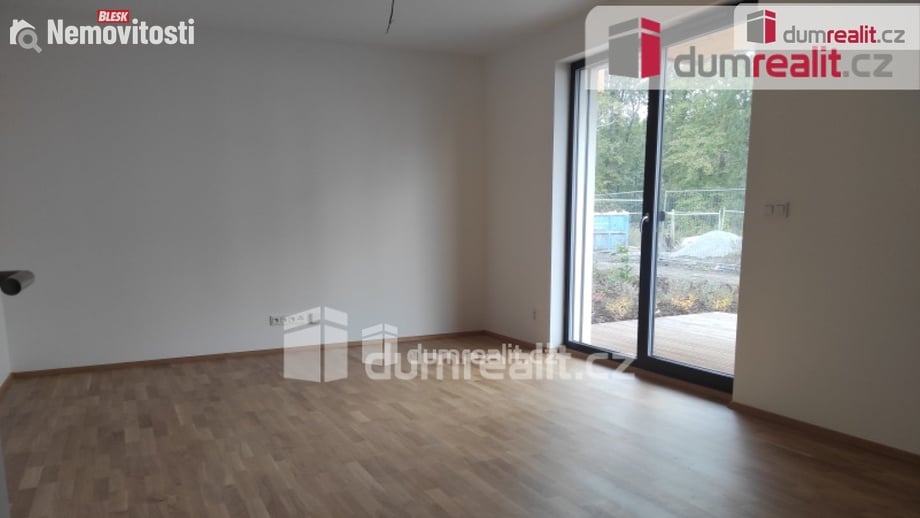 Pronájem bytu 2+kk 54 m², Nymburk