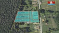 Prodej stavebního pozemku 1 000 m², Jesenice
