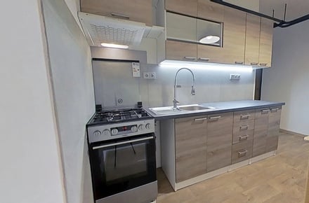Pronájem bytu 1+1 34 m², Havlíčkův Brod