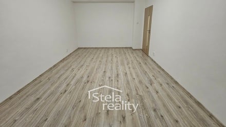 Pronájem bytu 1+1 34 m², Břidličná