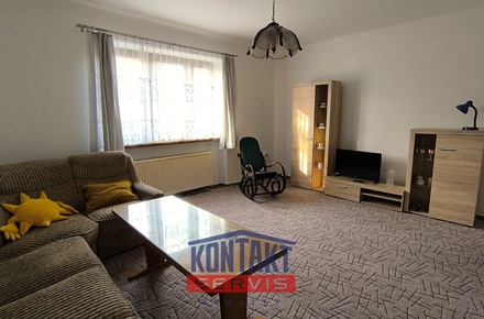 Pronájem bytu 2+1 50 m², České Budějovice 6